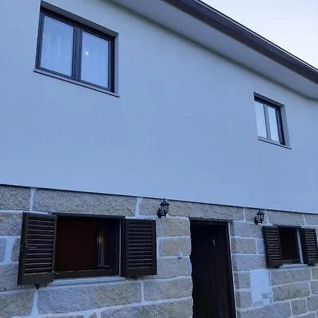 Casa Da Viela