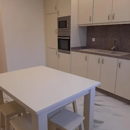 Casa Da Viela Dom wakacyjny