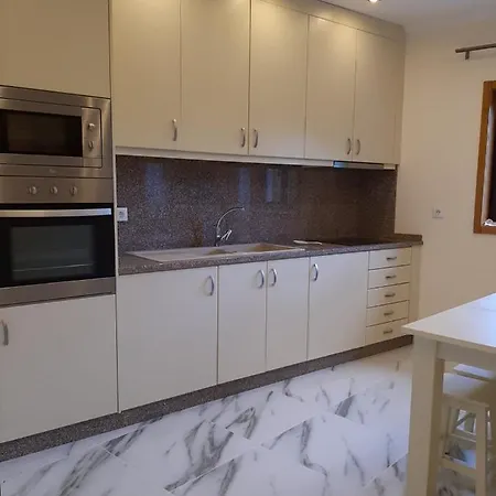 Casa Da Viela Dom wakacyjny