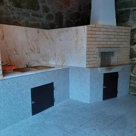 Casa Da Viela Dom wakacyjny