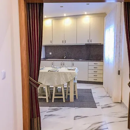 Dom wakacyjny Casa Da Viela *