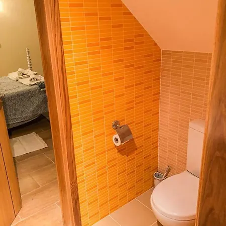 Casa Da Viela Dom wakacyjny Arouca