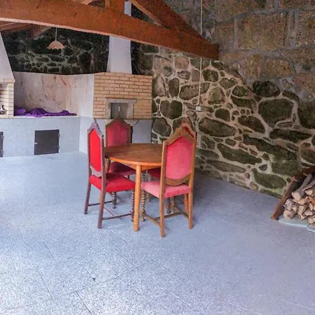 Vakantiehuis Casa Da Viela
