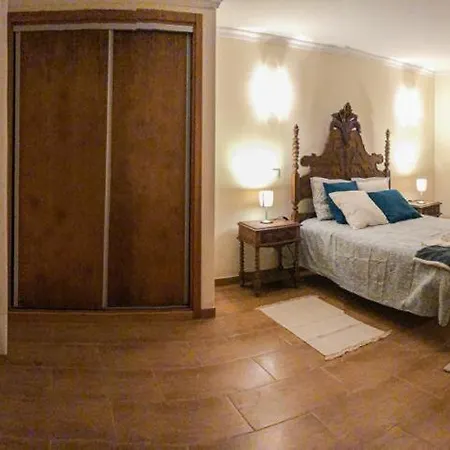 Vakantiehuis Casa Da Viela Arouca