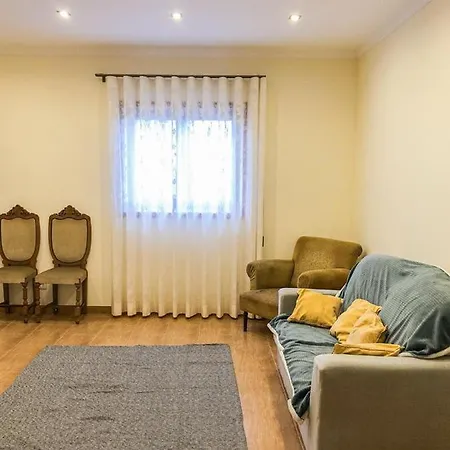 Casa Da Viela * Arouca