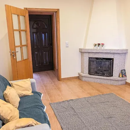 Casa Da Viela *
