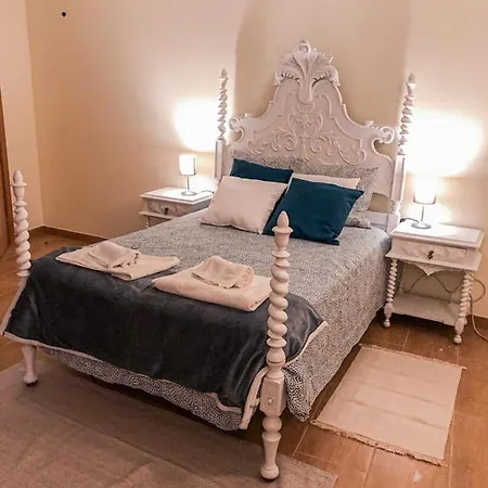 Casa Da Viela Vakantiehuis