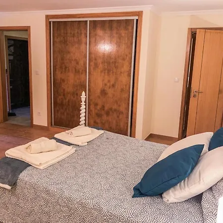 Casa Da Viela Vakantiehuis