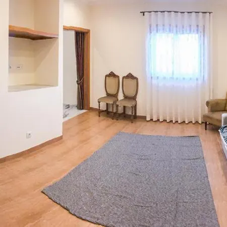 Vakantiehuis Casa Da Viela