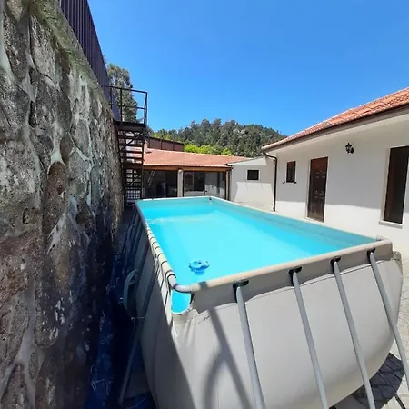 Casa Da Viela * Arouca