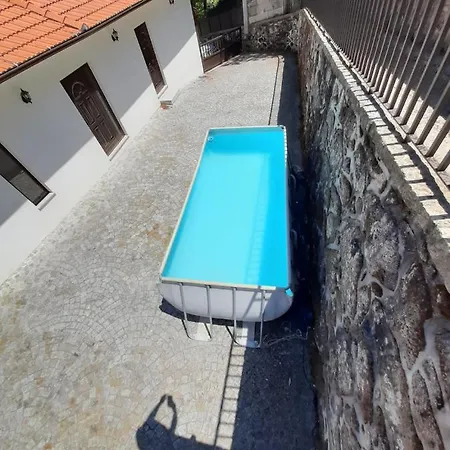 Casa Da Viela Dom wakacyjny