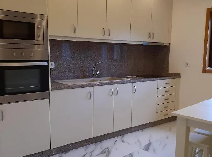 Casa Da Viela Nyaraló