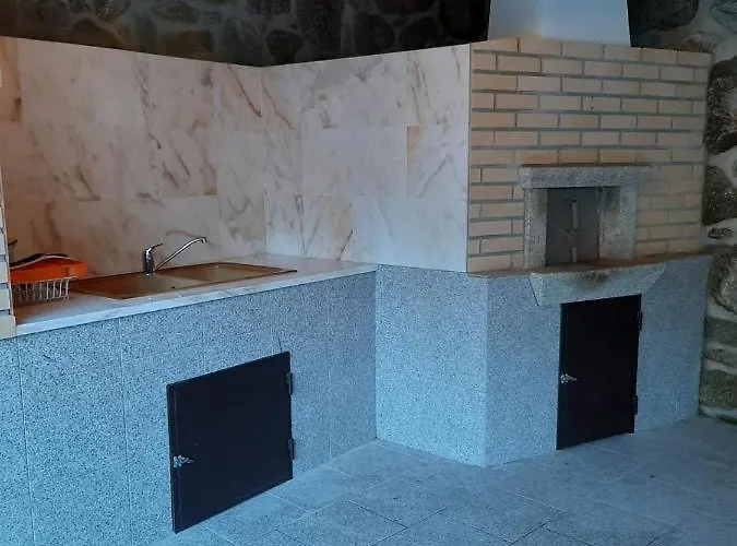 Casa Da Viela Nyaraló