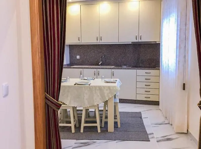 Nyaraló Casa Da Viela *