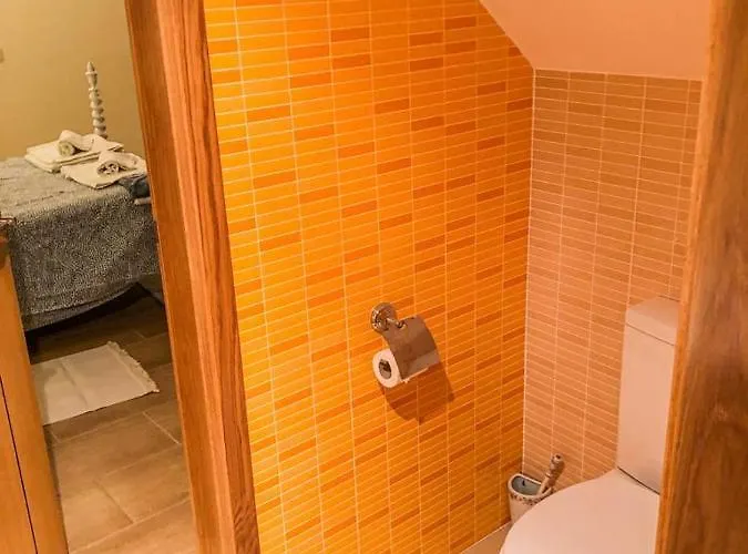 Casa Da Viela Nyaraló Arouca