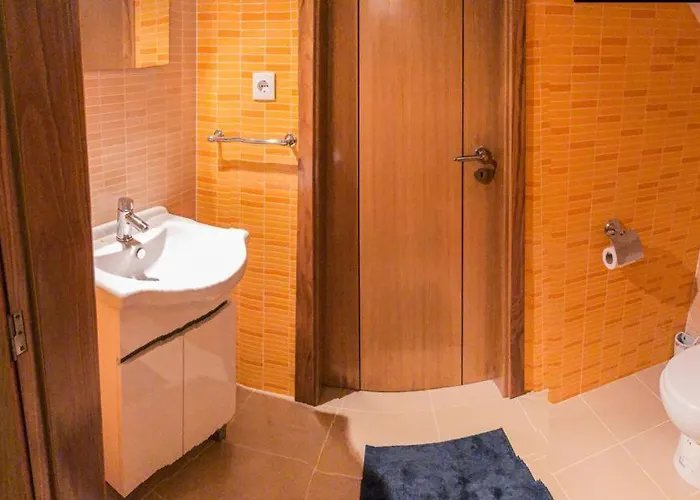 Nyaraló Casa Da Viela Arouca