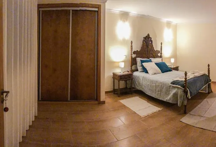 Nyaraló Casa Da Viela Arouca