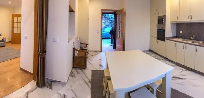 Nyaraló Casa Da Viela Arouca