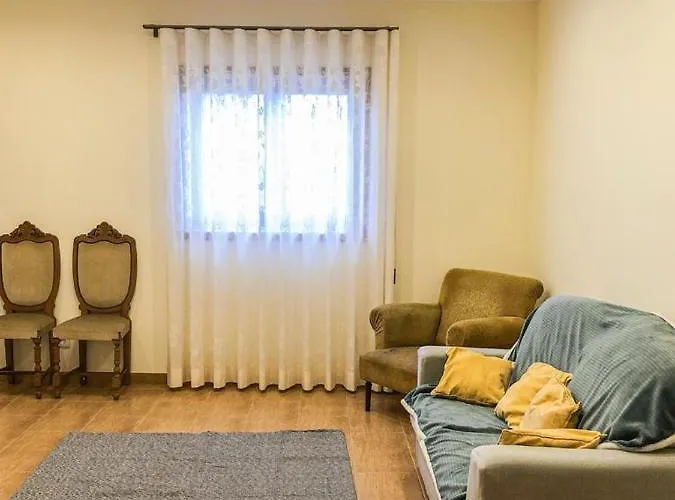 Casa Da Viela * Arouca