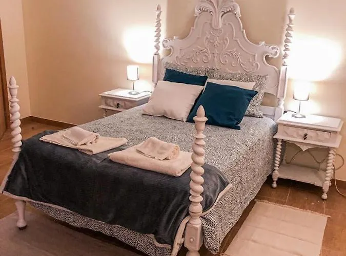 Casa Da Viela Nyaraló