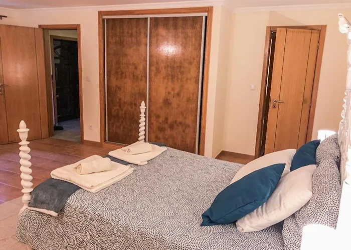 Casa Da Viela Nyaraló