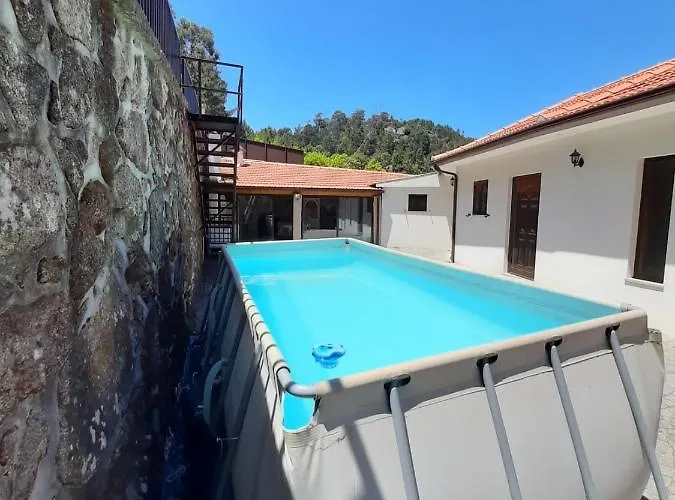 Casa Da Viela * Arouca