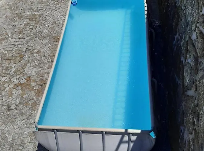 Casa Da Viela Nyaraló